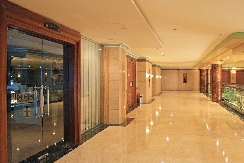 Tunjungan Hotel