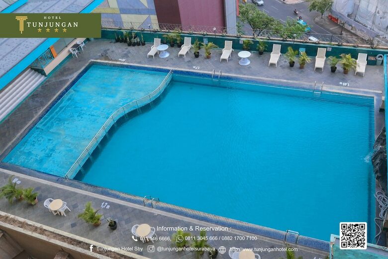 Tunjungan Hotel
