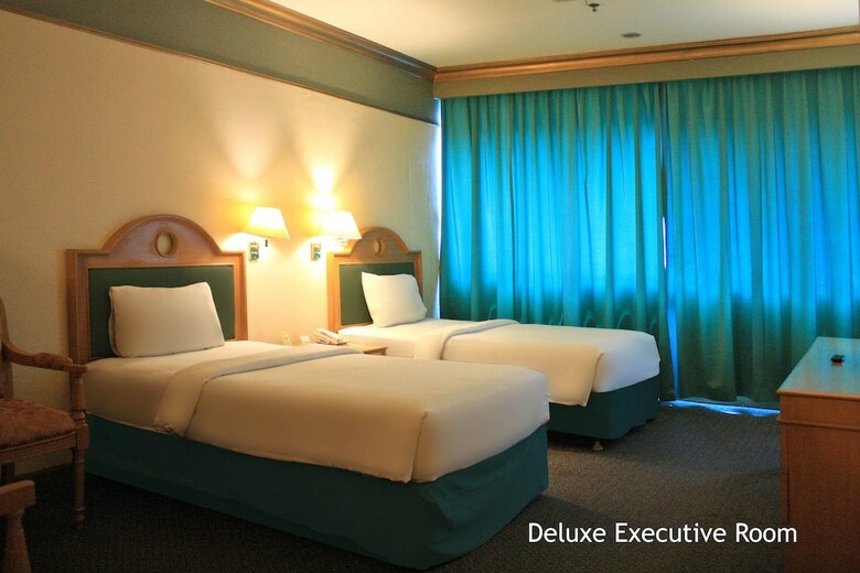 Tunjungan Hotel