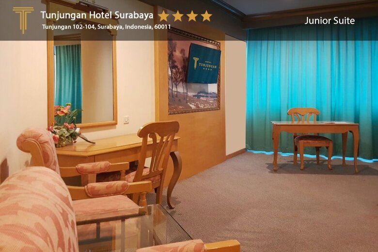 Tunjungan Hotel