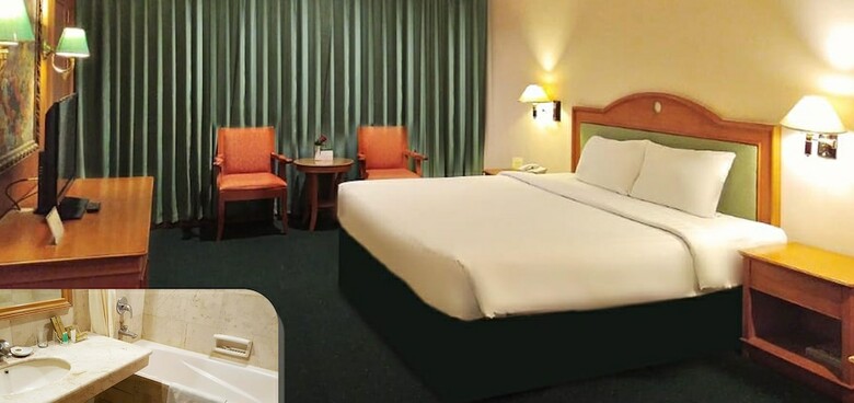Tunjungan Hotel