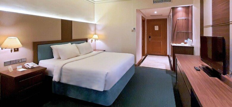 Tunjungan Hotel