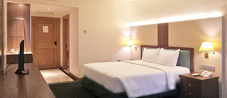Tunjungan Hotel