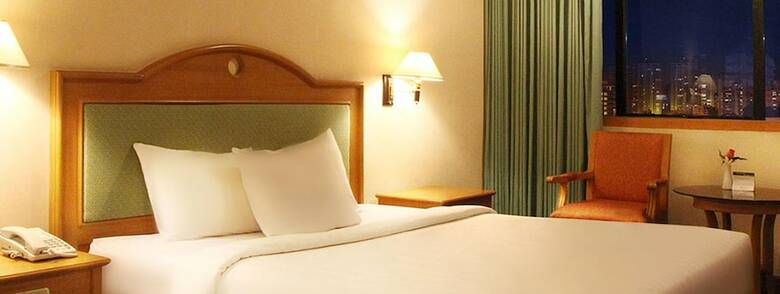 Tunjungan Hotel