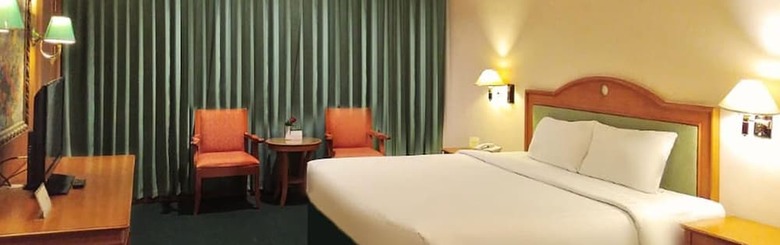 Tunjungan Hotel