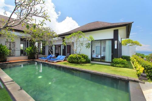 Villa The Asmara Nusa Dua