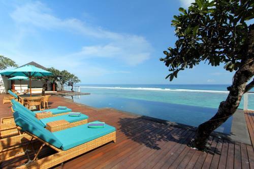 Villa The Asmara Nusa Dua
