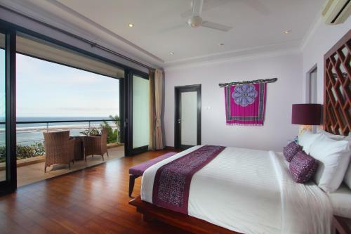 Villa The Asmara Nusa Dua