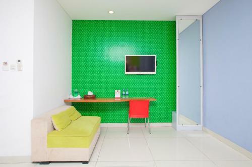 Hostal Cleo Guesthouse