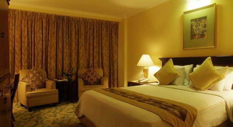 Aston Tropicana Hotel Bandung