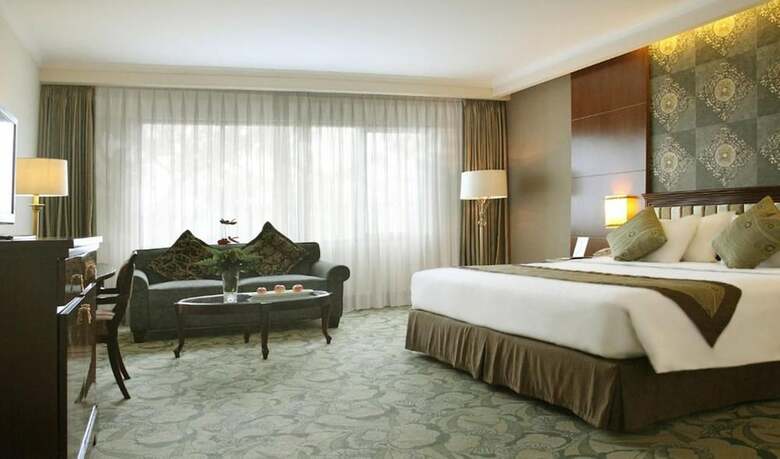 Aston Tropicana Hotel Bandung