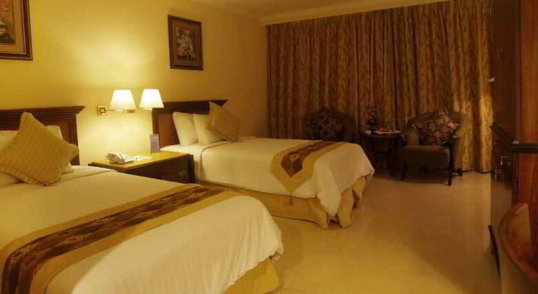 Aston Tropicana Hotel Bandung