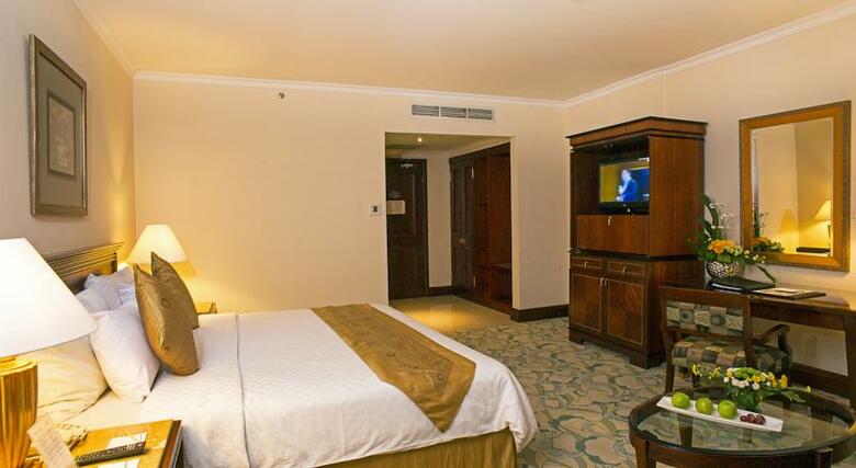 Aston Tropicana Hotel Bandung