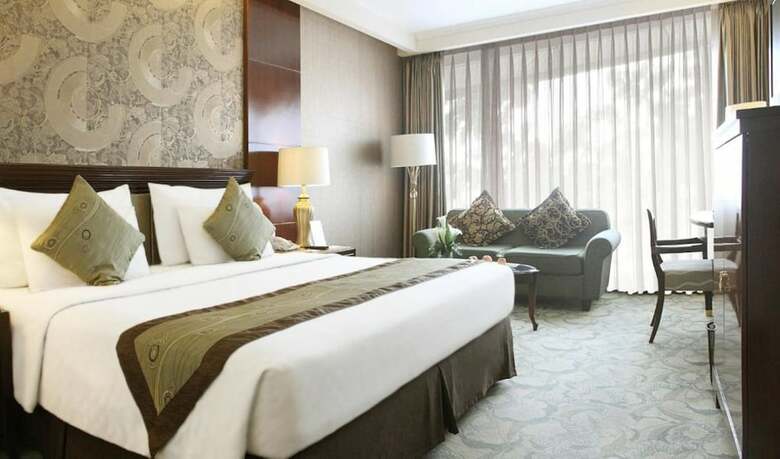 Aston Tropicana Hotel Bandung