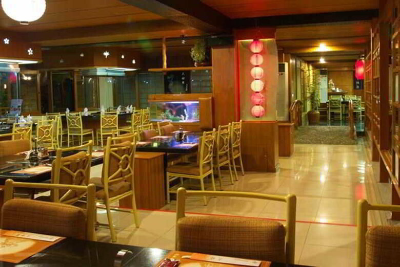 Aston Tropicana Hotel Bandung