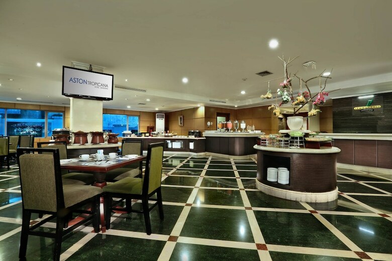 Aston Tropicana Hotel Bandung