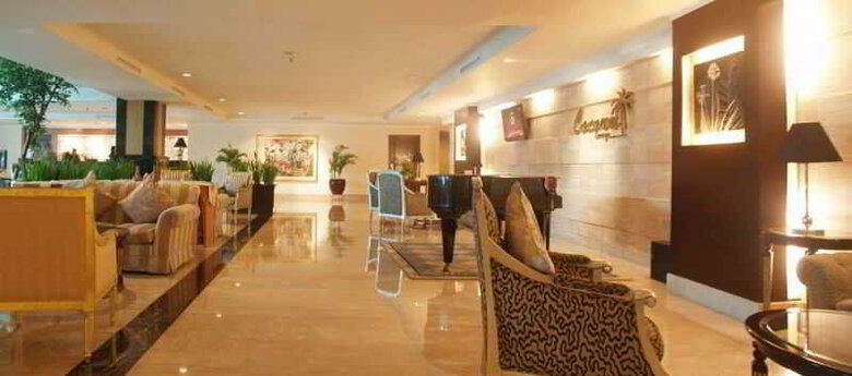 Aston Tropicana Hotel Bandung