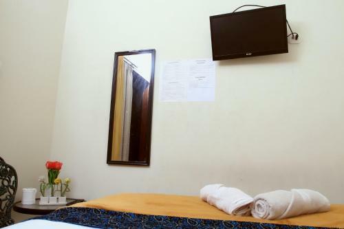 Hostal Unique Guesthouse