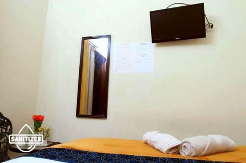 Hostal Unique Guesthouse