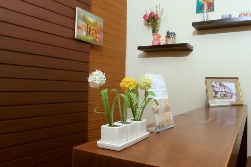 Hostal Unique Guesthouse