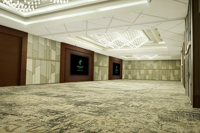 Aston Primera Pasteur Hotel And Convention Center