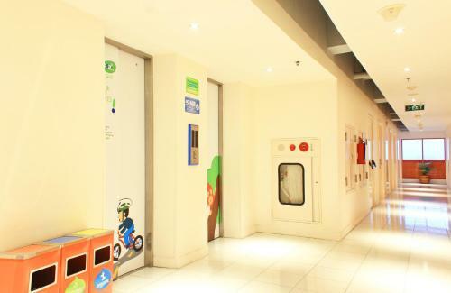 Pop! Hotel Bandung Festival Citylink