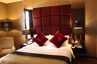 Amaroossa Hotel Bandung Indonesia