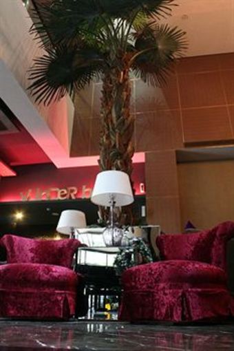 Amaroossa Hotel Bandung Indonesia