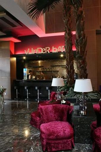 Amaroossa Hotel Bandung Indonesia