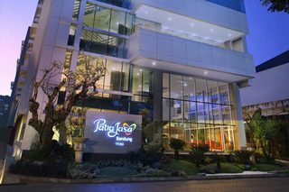 Patra Jasa Bandung Hotel