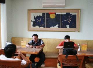Hotel Cihampelas 3