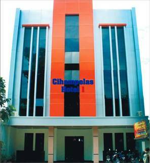 Hotel Cihampelas 3