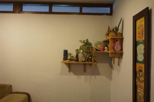 La Bonita Casa