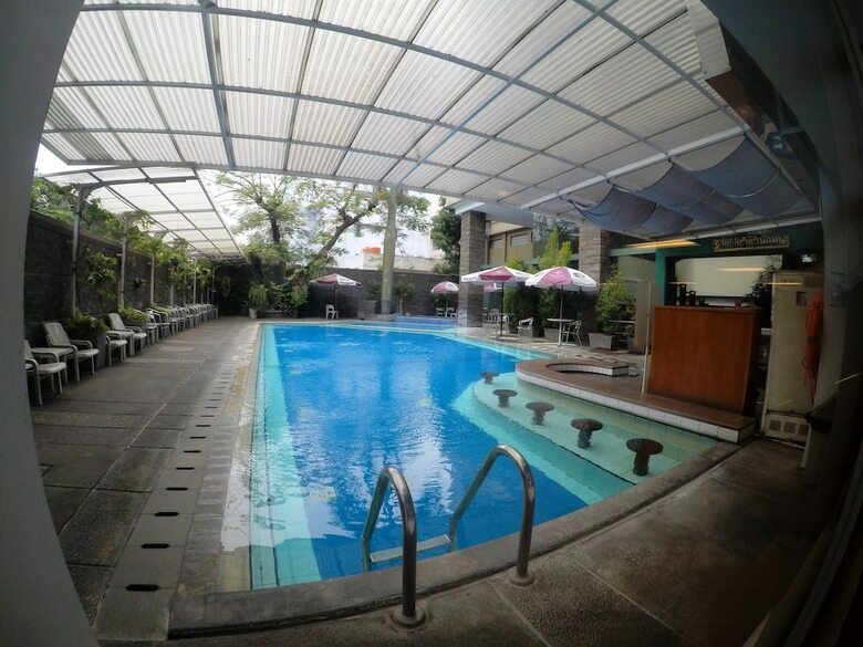 Hotel Kedaton