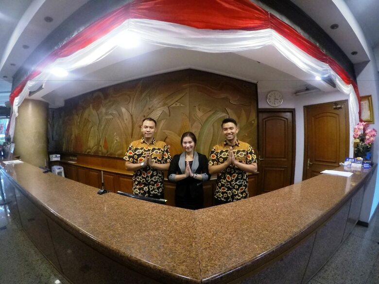 Hotel Kedaton