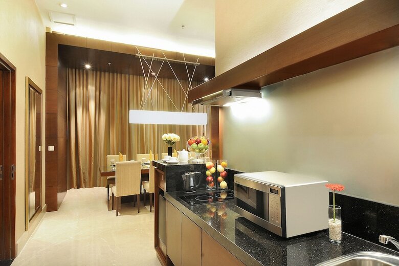 The Luxton Hotel