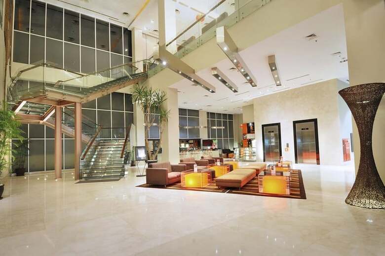 The Luxton Hotel