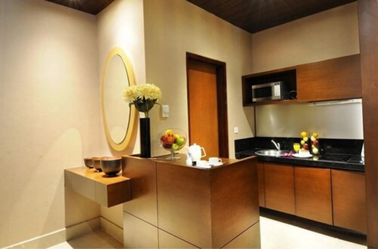 The Luxton Hotel