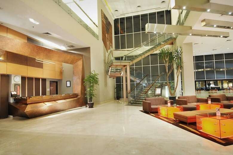 The Luxton Hotel