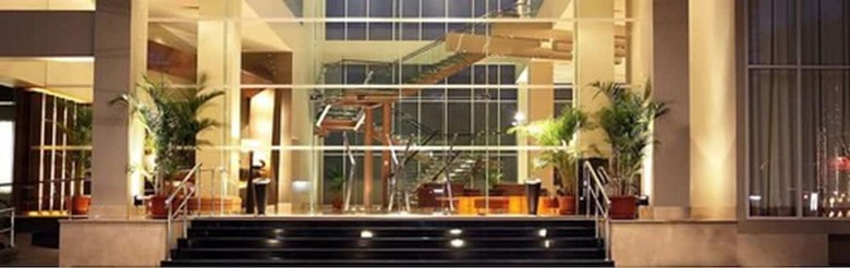The Luxton Hotel
