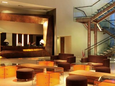 The Luxton Hotel
