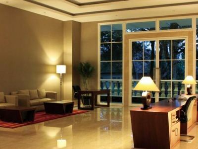 The Luxton Hotel