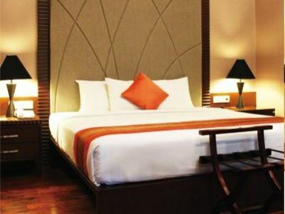 The Luxton Hotel