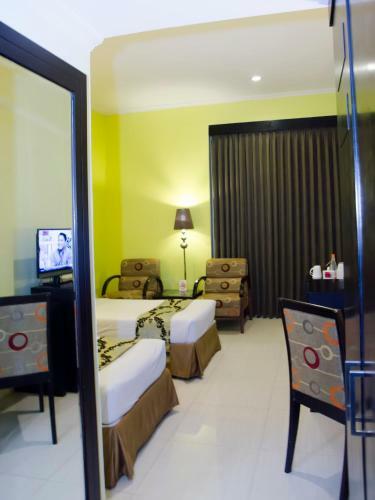 Garden Permata Hotel