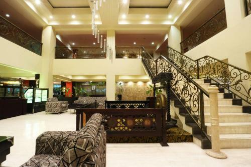 Garden Permata Hotel