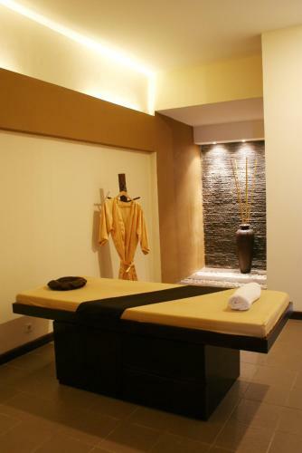 Garden Permata Hotel