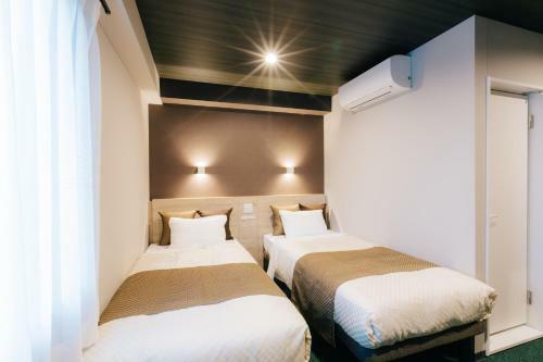 Hotel The Celecton Kurashiki Mizushima