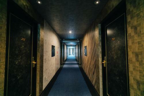 Hotel The Celecton Kurashiki Mizushima