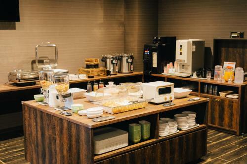 Hotel The Celecton Kurashiki Mizushima