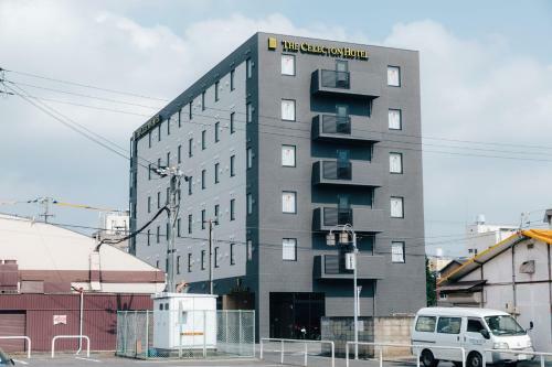 Hotel The Celecton Kurashiki Mizushima